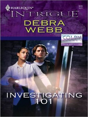 cover image of Investigating 101